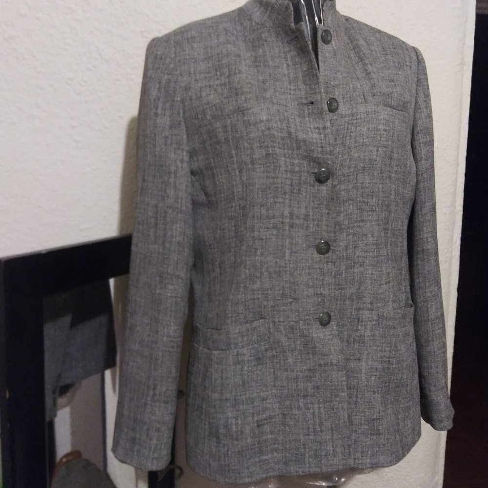 Woman Jacket Style & Co Good Condition